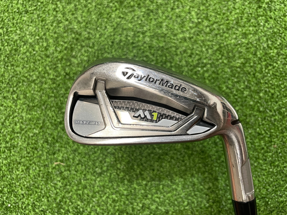 2015 TaylorMade M1 5-9, Pw Iron Set