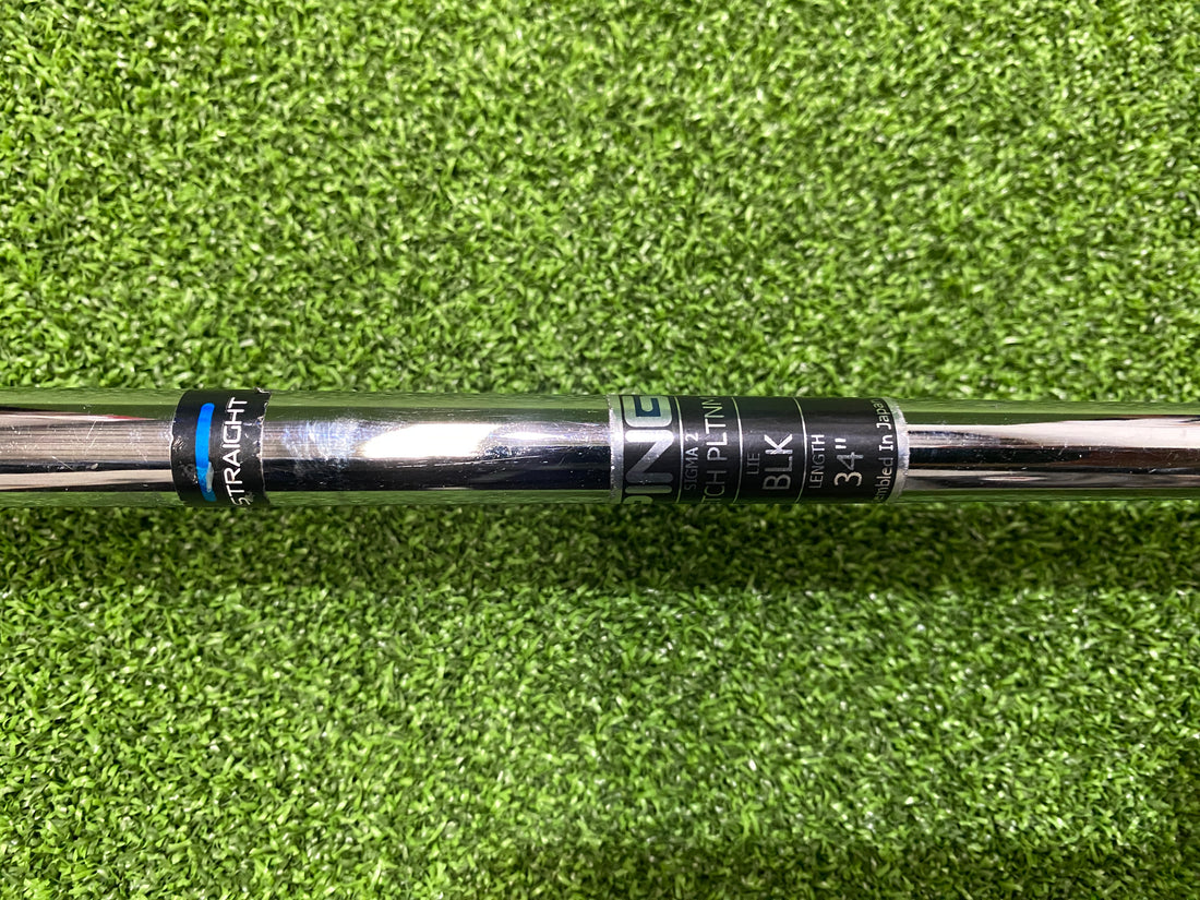 2021 Ping Sigma Fetch 34" Putter