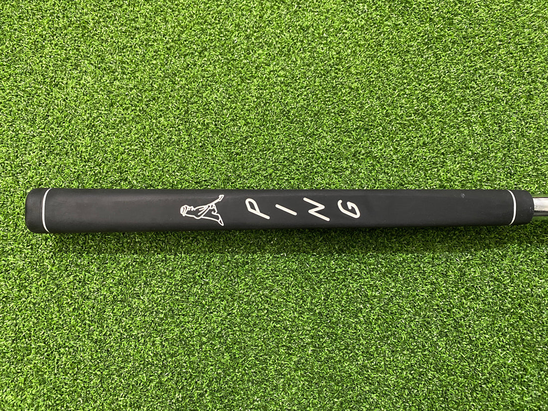 2021 Ping Sigma Fetch 34" Putter