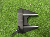 2021 Odyssey DFX #7 34" Putter With Headcover