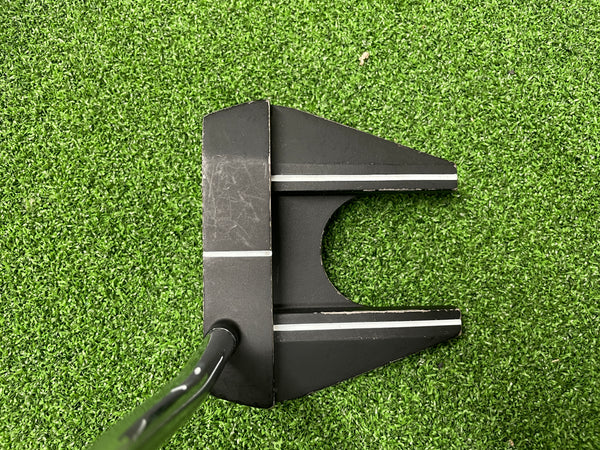 2021 Odyssey DFX #7 34" Putter With Headcover