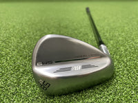 2022 Titleist Vokey SM9 58° Left Handed *Excellent Condition*