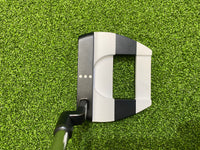 2025 Odyssey AI-ONE Square 2 Square Jailbird 35.5" Putter