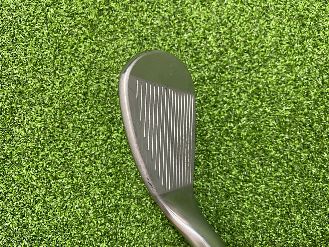 2022 Titleist Vokey SM9 58° Left Handed *Excellent Condition*