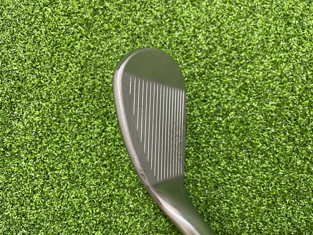2022 Titleist Vokey SM9 58° Left Handed *Excellent Condition*