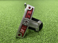 Odyssey Toe-Up 2 Ball 33" Putter