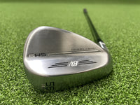 2022 Titleist Vokey SM9 56° Left Handed Wedge *Excellent Condition*