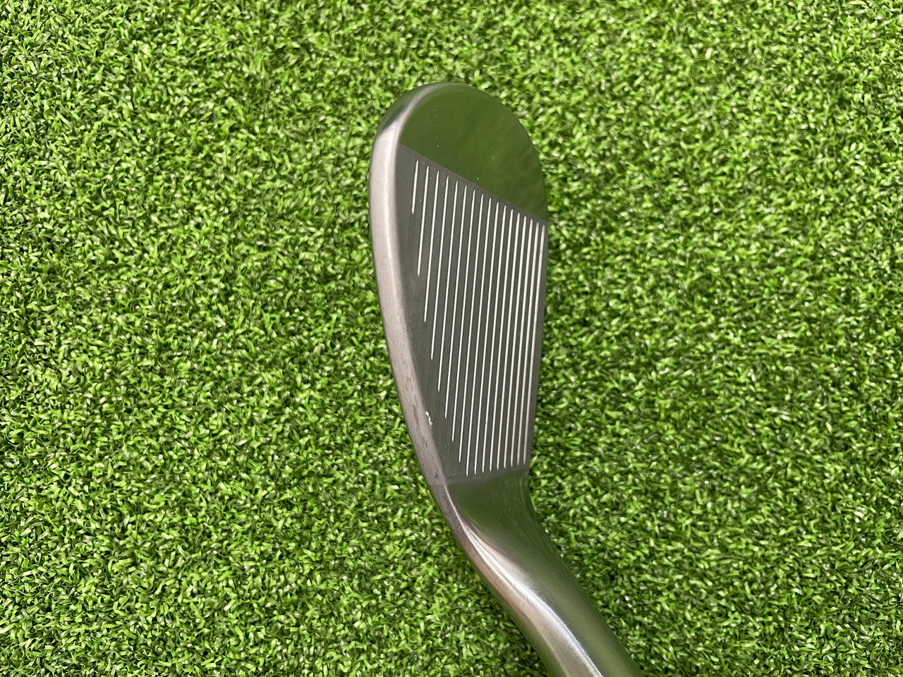 2022 Titleist Vokey SM9 56° Left Handed Wedge *Excellent Condition*