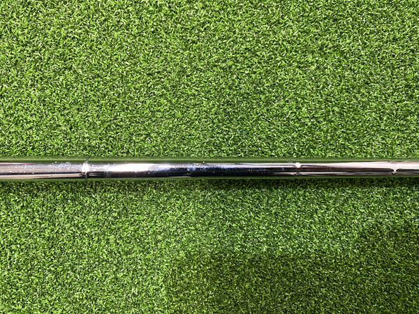 Odyssey Toe-Up 2 Ball 33" Putter