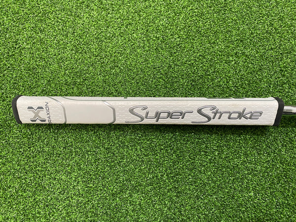 Odyssey Toe-Up 2 Ball 33" Putter