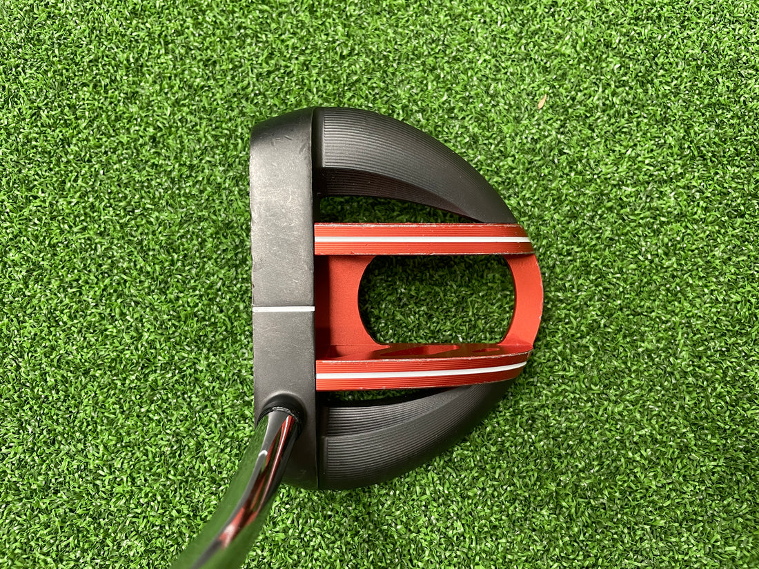 2018 Odyssey Exo Rossie 34" Putter