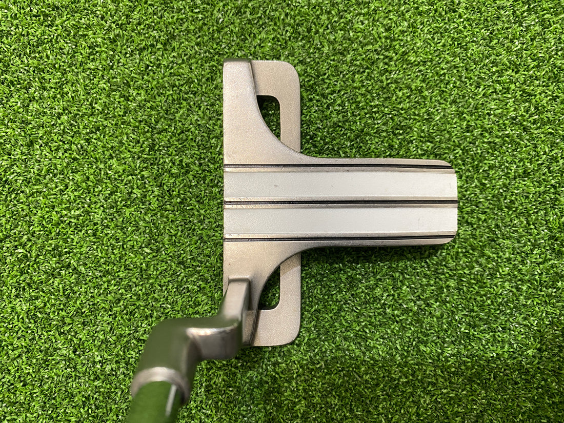 2007 Odyssey White Hot XG Marxman 35" Putter