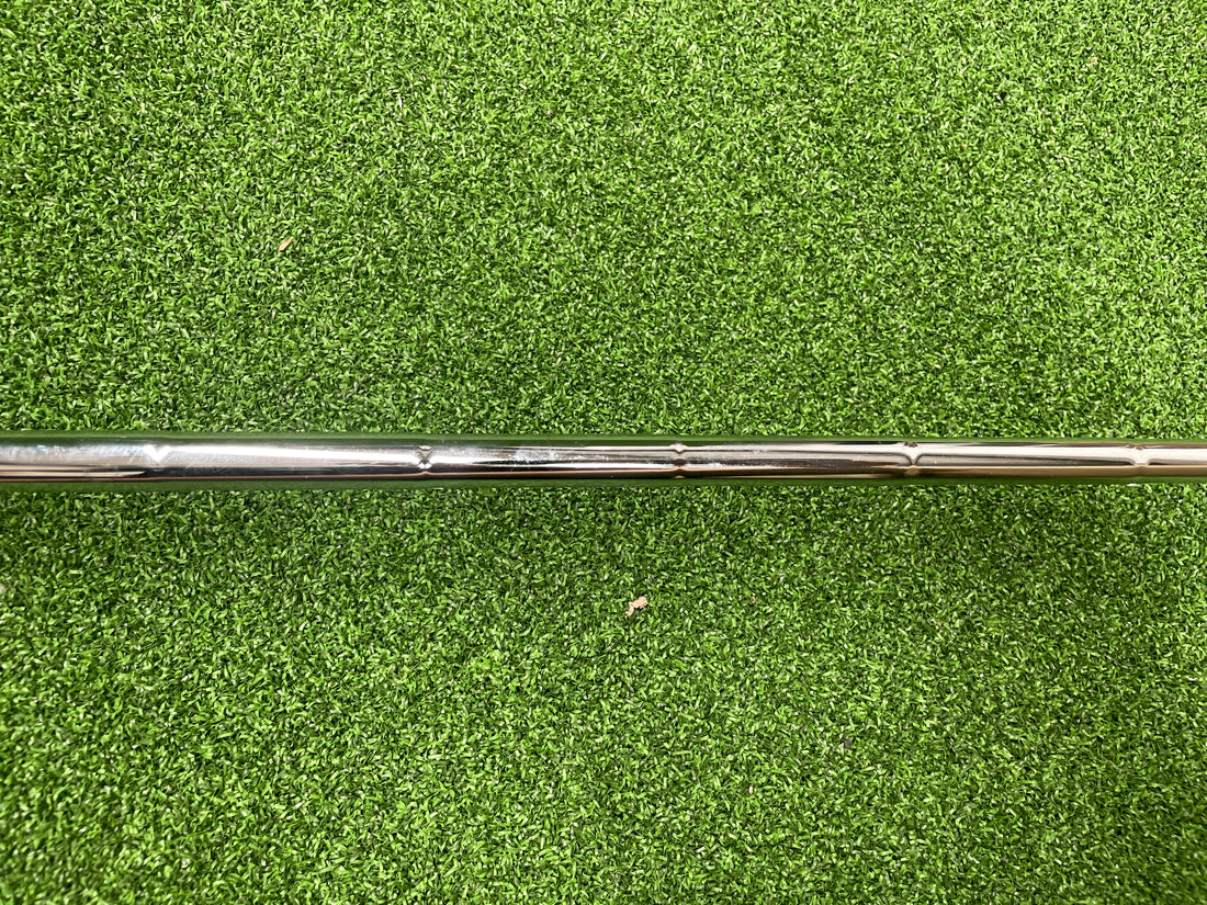 2018 Odyssey Exo Rossie 34" Putter