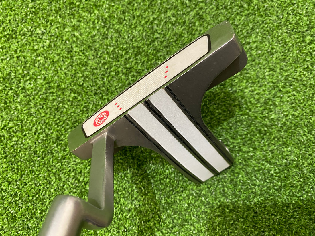 2007 Odyssey White Hot XG Marxman 35" Putter