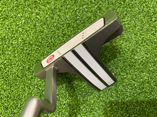 2007 Odyssey White Hot XG Marxman 35" Putter