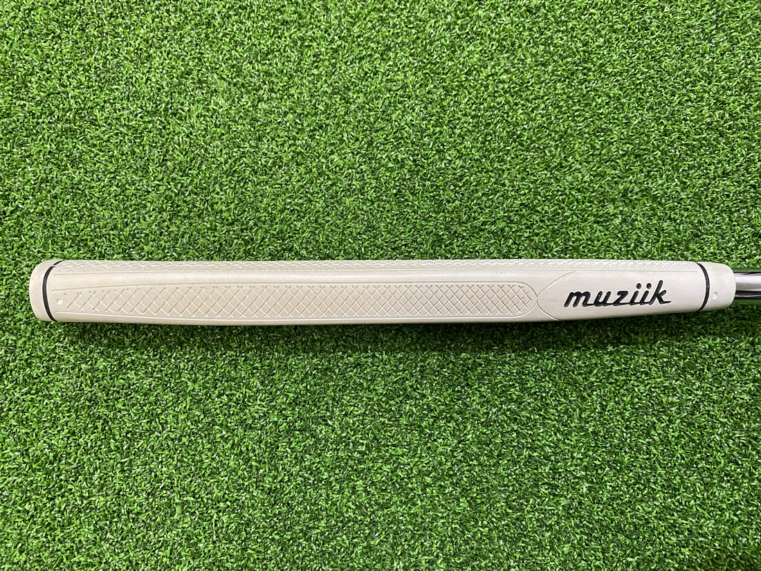 2007 Odyssey White Hot XG Marxman 35" Putter