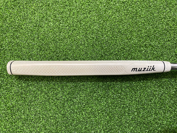 2007 Odyssey White Hot XG Marxman 35" Putter