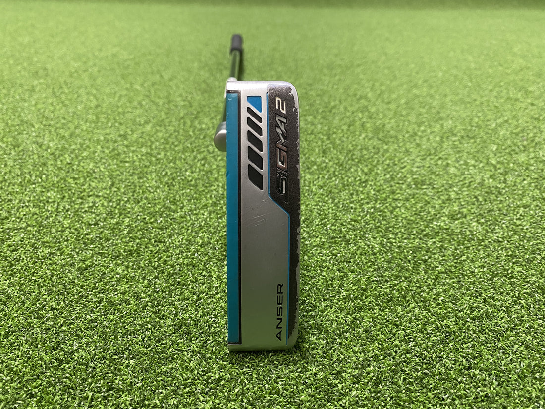 2017 Ping Sigma G Anser 34" Putter