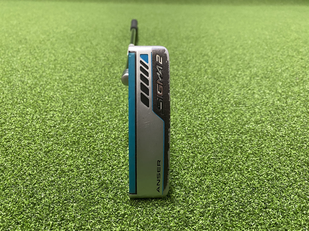 2017 Ping Sigma G Anser 34" Putter