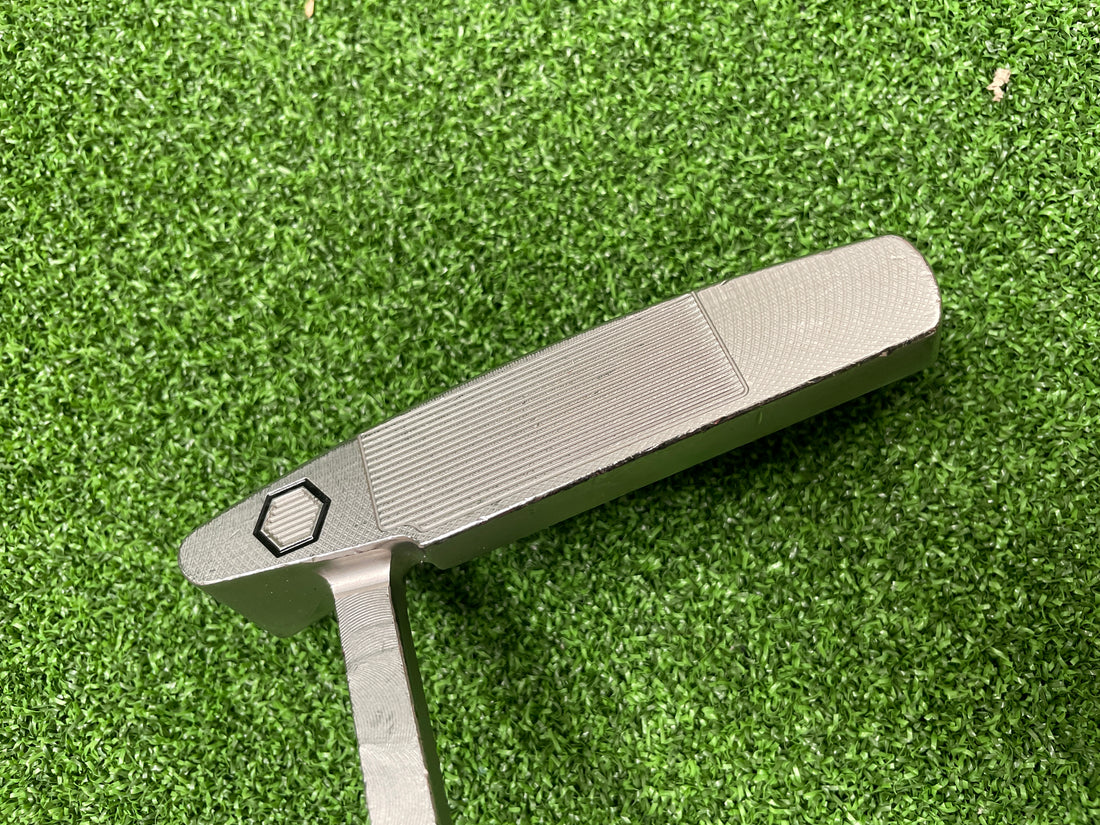 2021 Bettinardi Studio Stock 18 34" Putter With Headcover