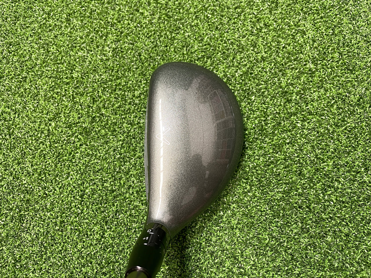 2023 Callaway Great Big Bertha 23° 5 Hybrid With Headcover *Excellent Condition*