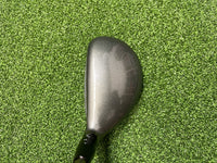2023 Callaway Great Big Bertha 23° 5 Hybrid With Headcover *Excellent Condition*