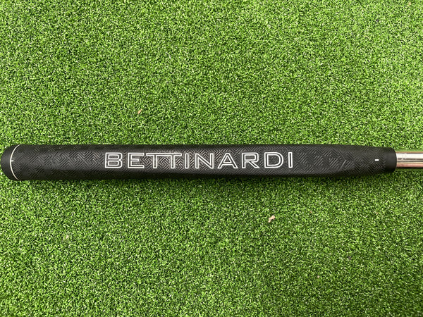 2021 Bettinardi Studio Stock 18 34" Putter With Headcover