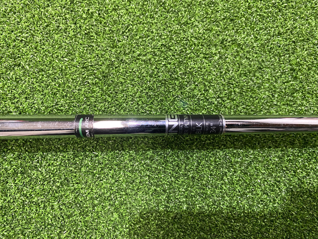 2017 Ping Sigma G Anser 34" Putter