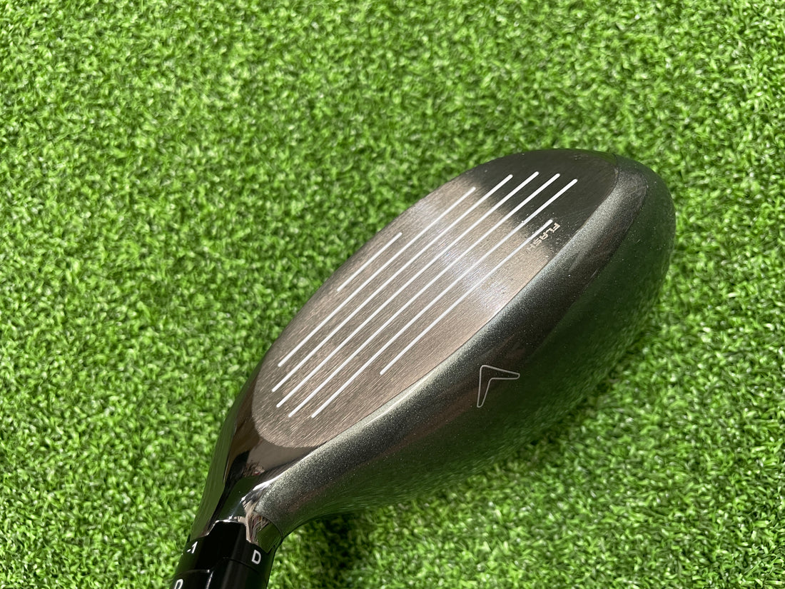 2023 Callaway Great Big Bertha 23° 5 Hybrid With Headcover *Excellent Condition*
