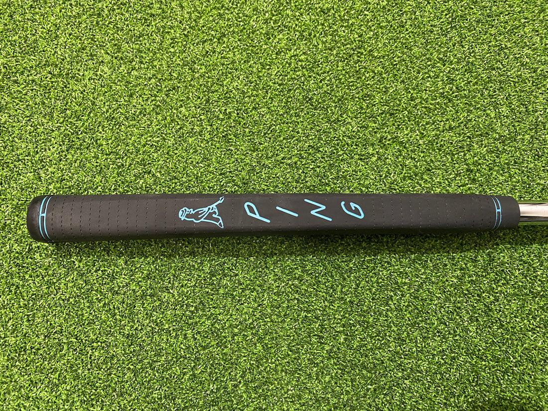 2017 Ping Sigma G Anser 34" Putter