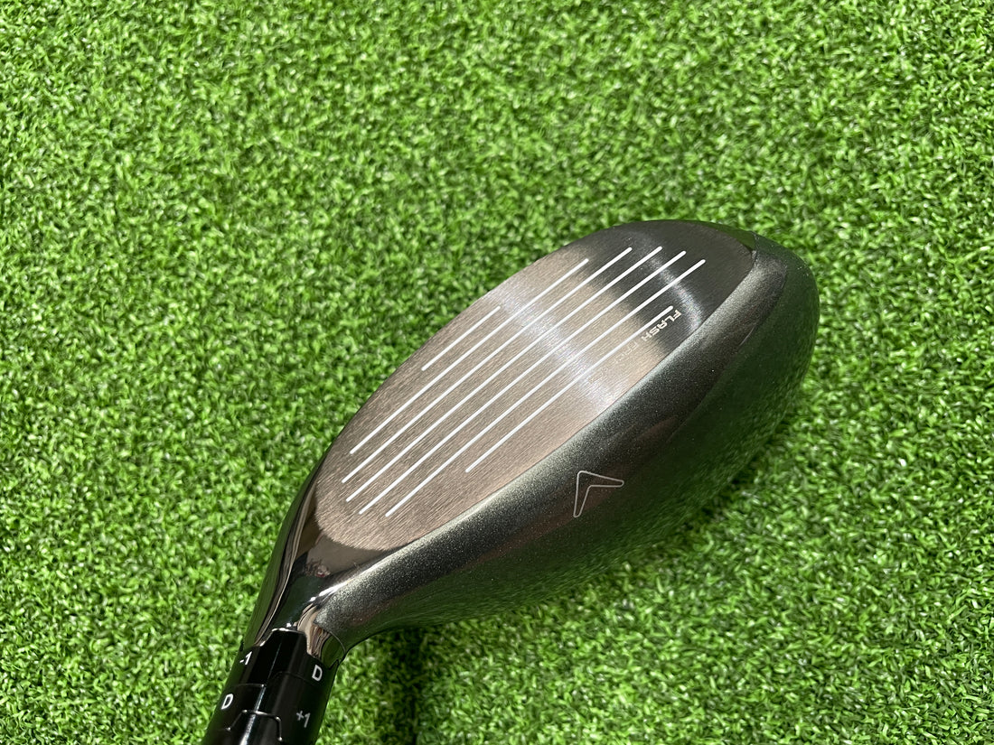 2023 Callaway Great Big Bertha 23° 5 Hybrid With Headcover *Like New*