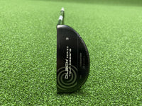 2009 Odyssey Black Series iX #9 34" Putter