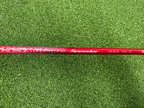 2009 Callaway Legacy Tour 9.5° Driver