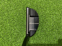 2009 Odyssey Black Series iX #9 34" Putter