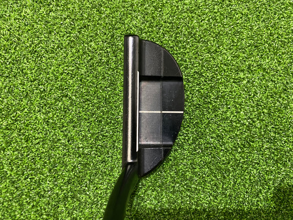 2009 Odyssey Black Series iX #9 34" Putter