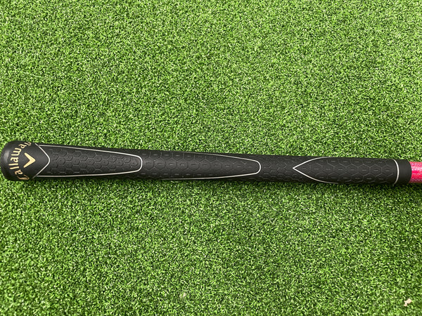 2009 Callaway Legacy Tour 9.5° Driver