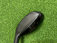 2023 Cobra AeroJet 24° Ladies Hybrid With Headcover