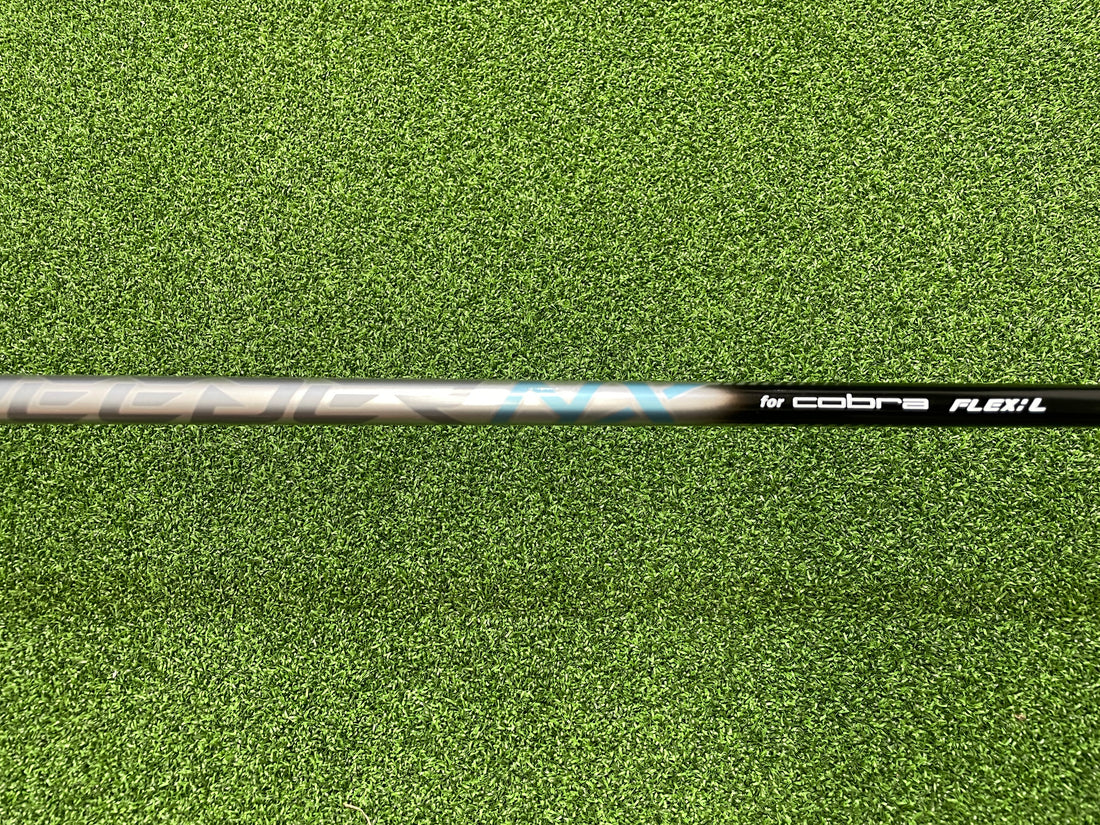 2023 Cobra AeroJet 24° Ladies Hybrid With Headcover
