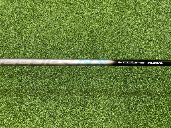 2023 Cobra AeroJet 24° Ladies Hybrid With Headcover