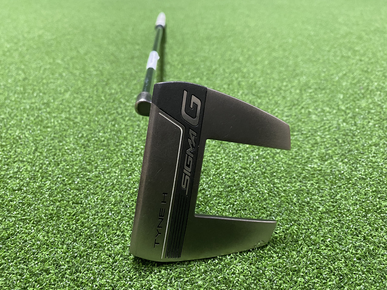 2017 Ping Sigma G Tyne 34" Putter