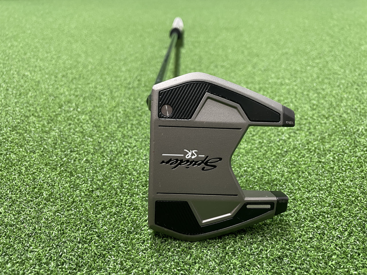 2021 TaylorMade Spider SR 34" Putter