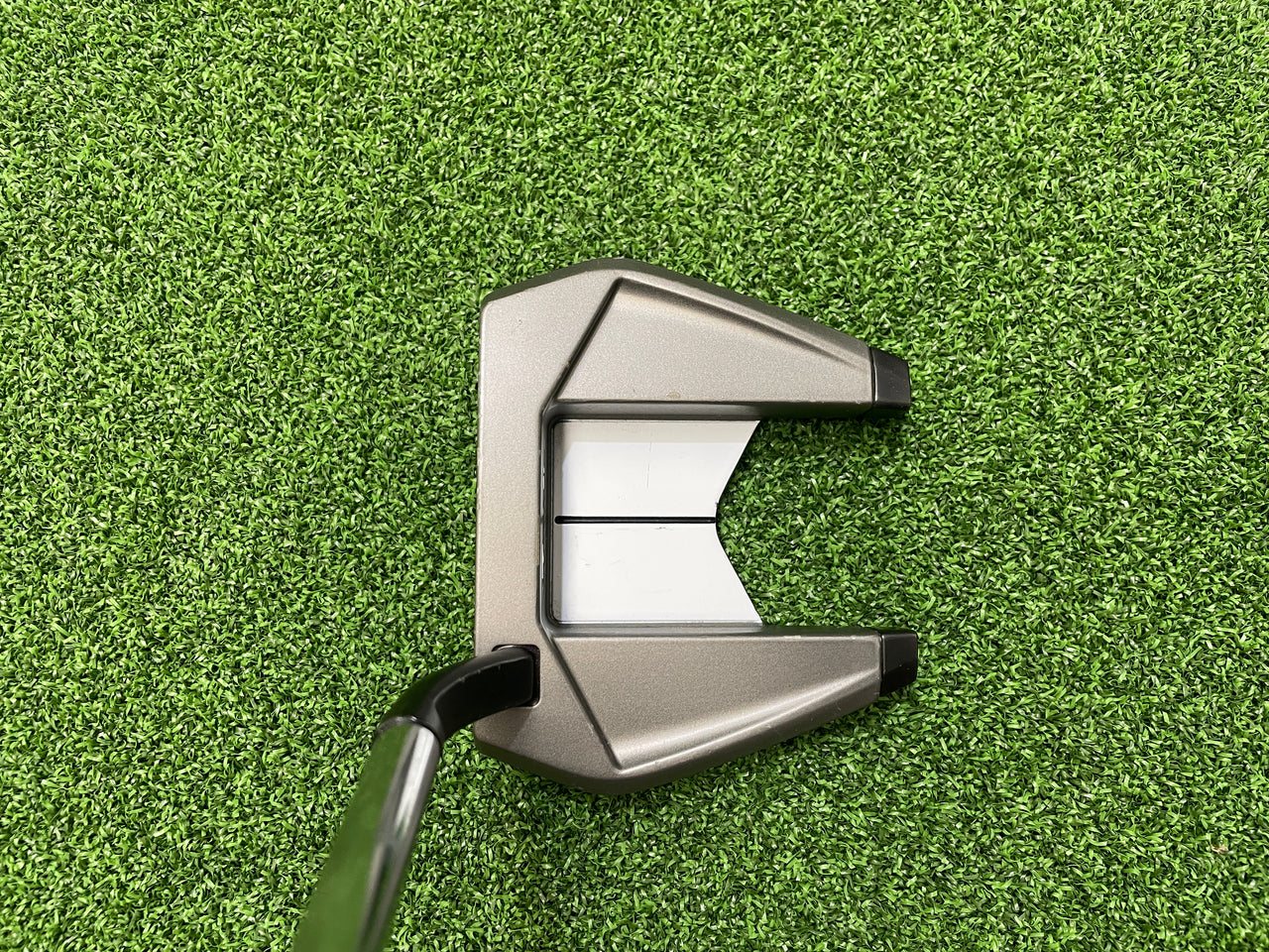 2021 TaylorMade Spider SR 34" Putter