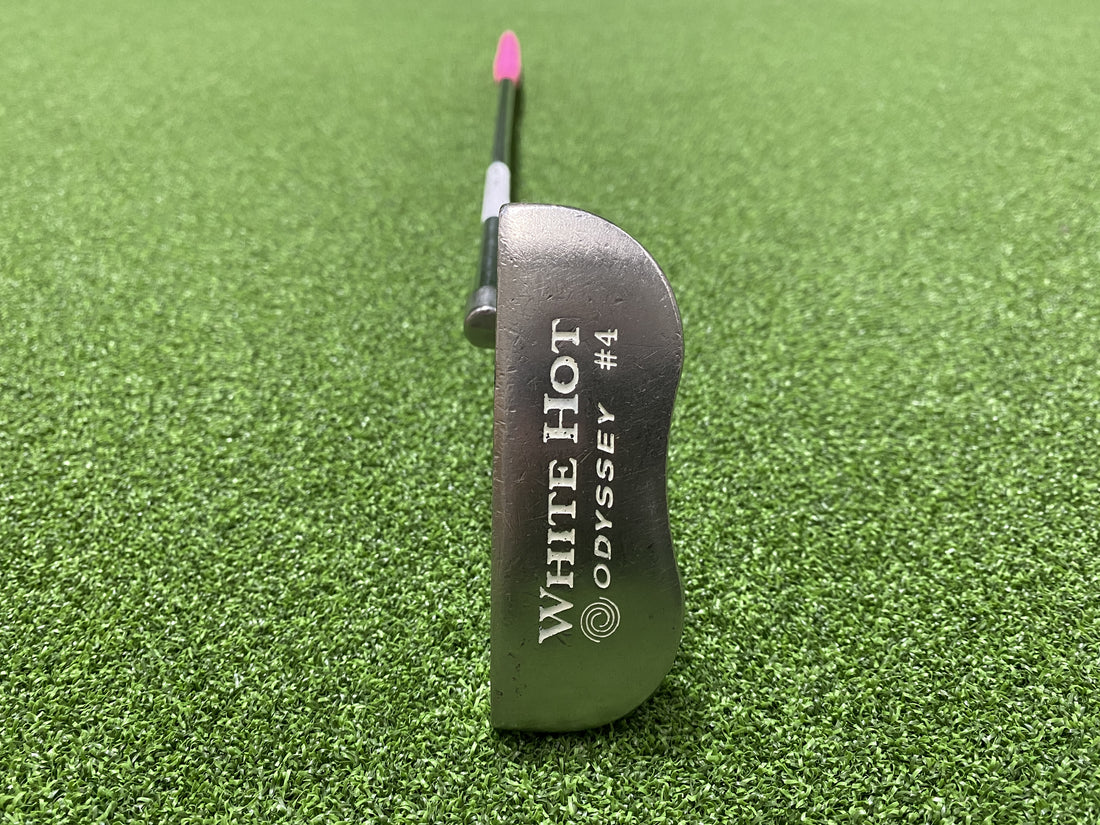 Odyssey White Hot #4 34" Putter