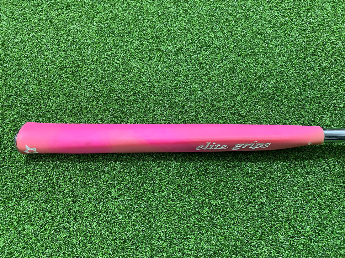 Odyssey White Hot #4 34" Putter