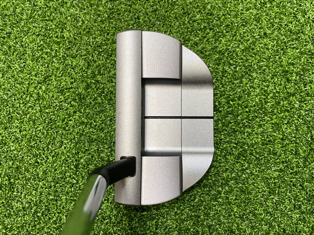 2022 TaylorMade Spider GT Notchback 33" Putter 