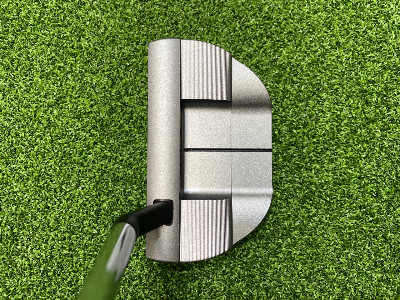 2022 TaylorMade Spider GT Notchback 33" Putter 