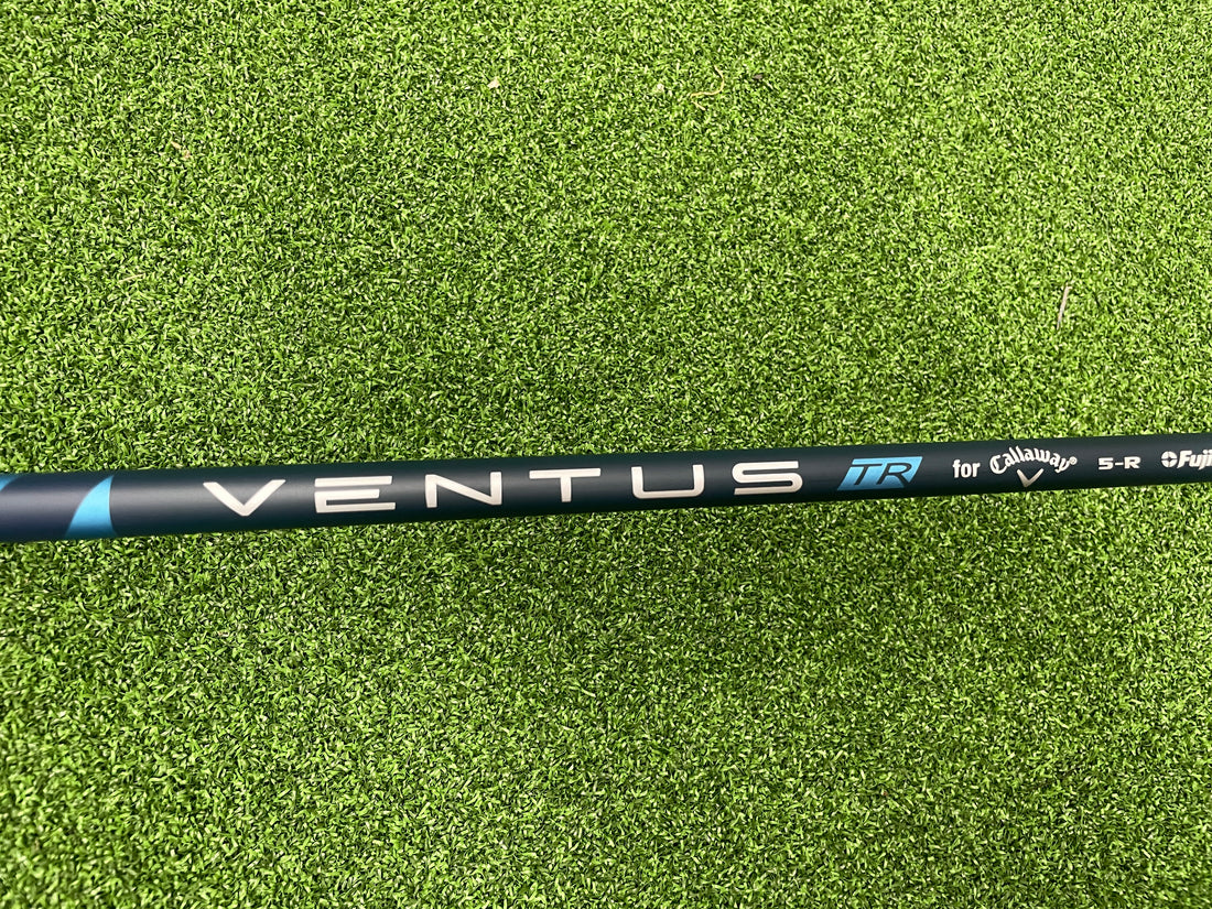 2023 Callaway Paradym 10.5° Driver With Headcover