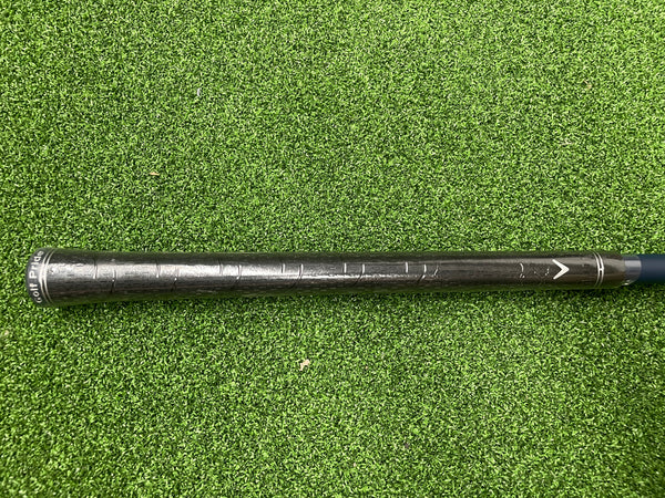 2023 Callaway Paradym 10.5° Driver With Headcover