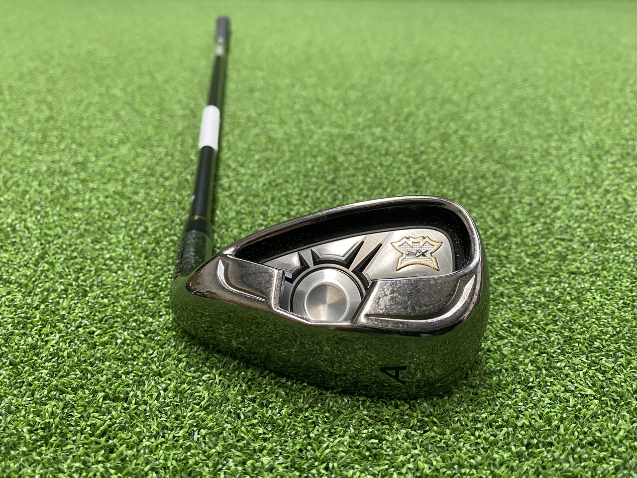 2015 TaylorMade XR Approach Wedge