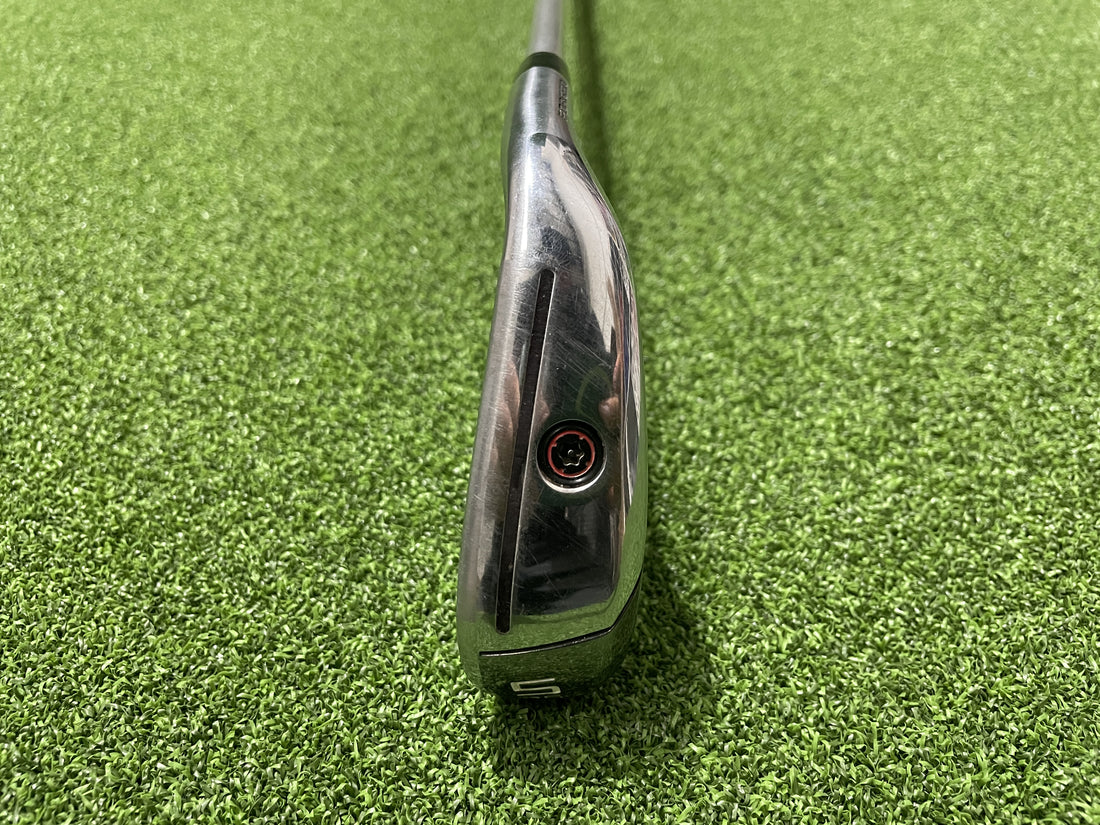 2022 TaylorMade Stealth 25° 5 Driving Iron *Excellent Condition*